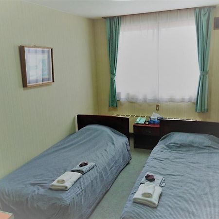 Shinryu Seaside Inn Hotel Akkeshi المظهر الخارجي الصورة