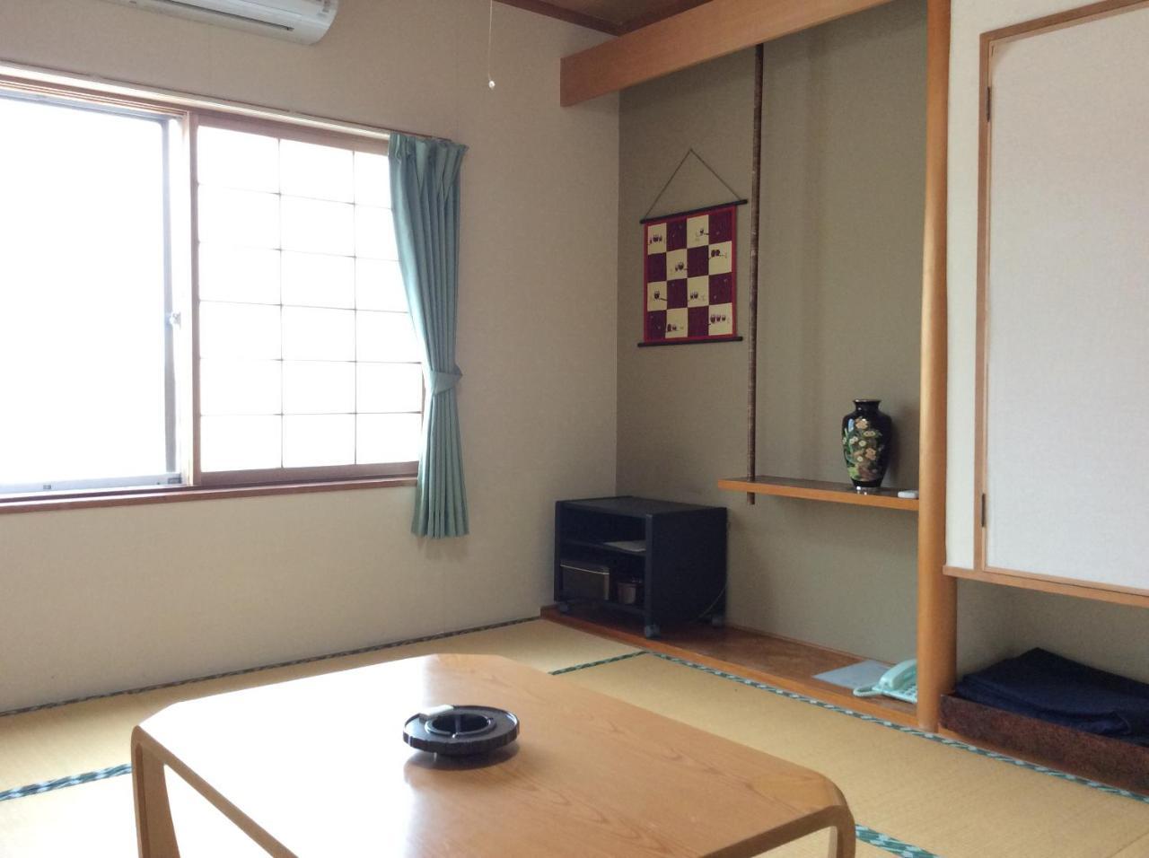 Shinryu Seaside Inn Hotel Akkeshi المظهر الخارجي الصورة