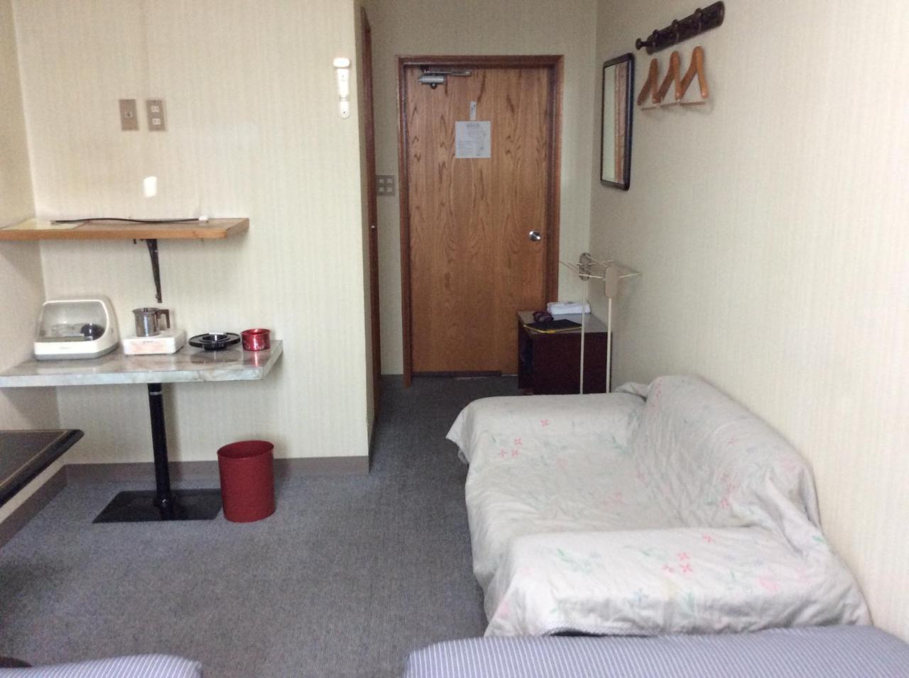 Shinryu Seaside Inn Hotel Akkeshi المظهر الخارجي الصورة