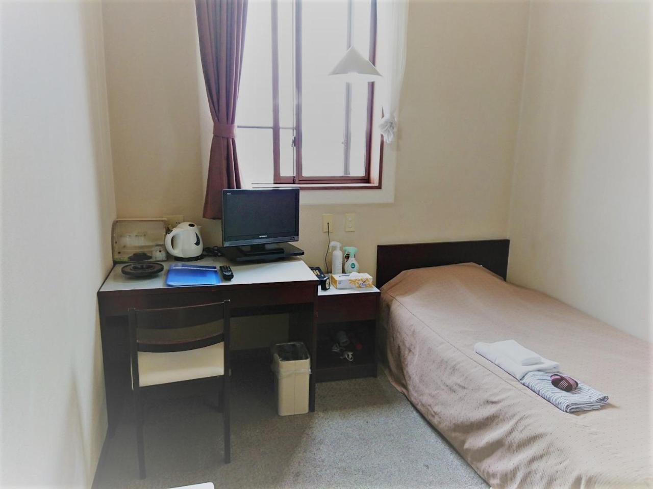 Shinryu Seaside Inn Hotel Akkeshi المظهر الخارجي الصورة