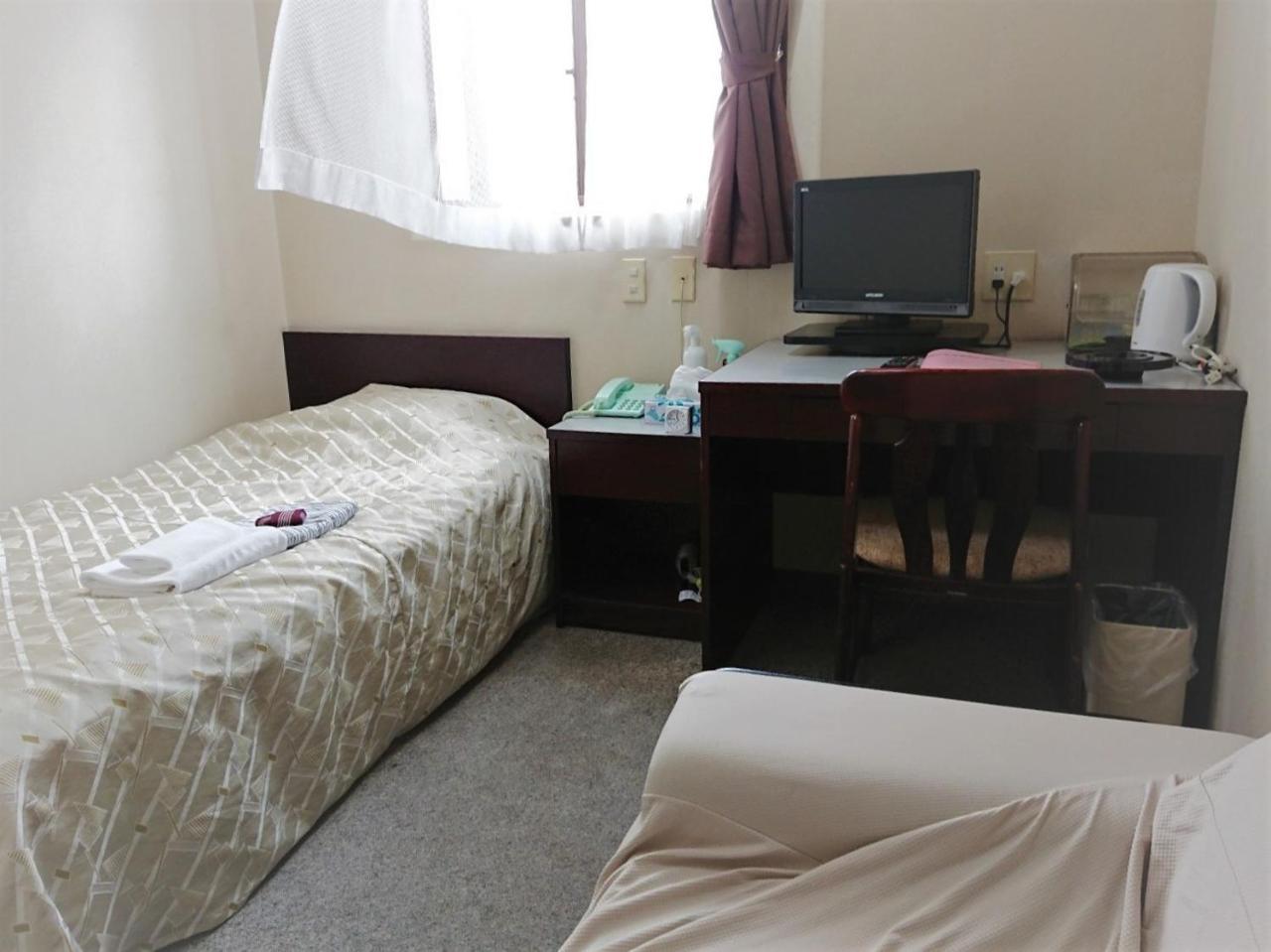 Shinryu Seaside Inn Hotel Akkeshi المظهر الخارجي الصورة